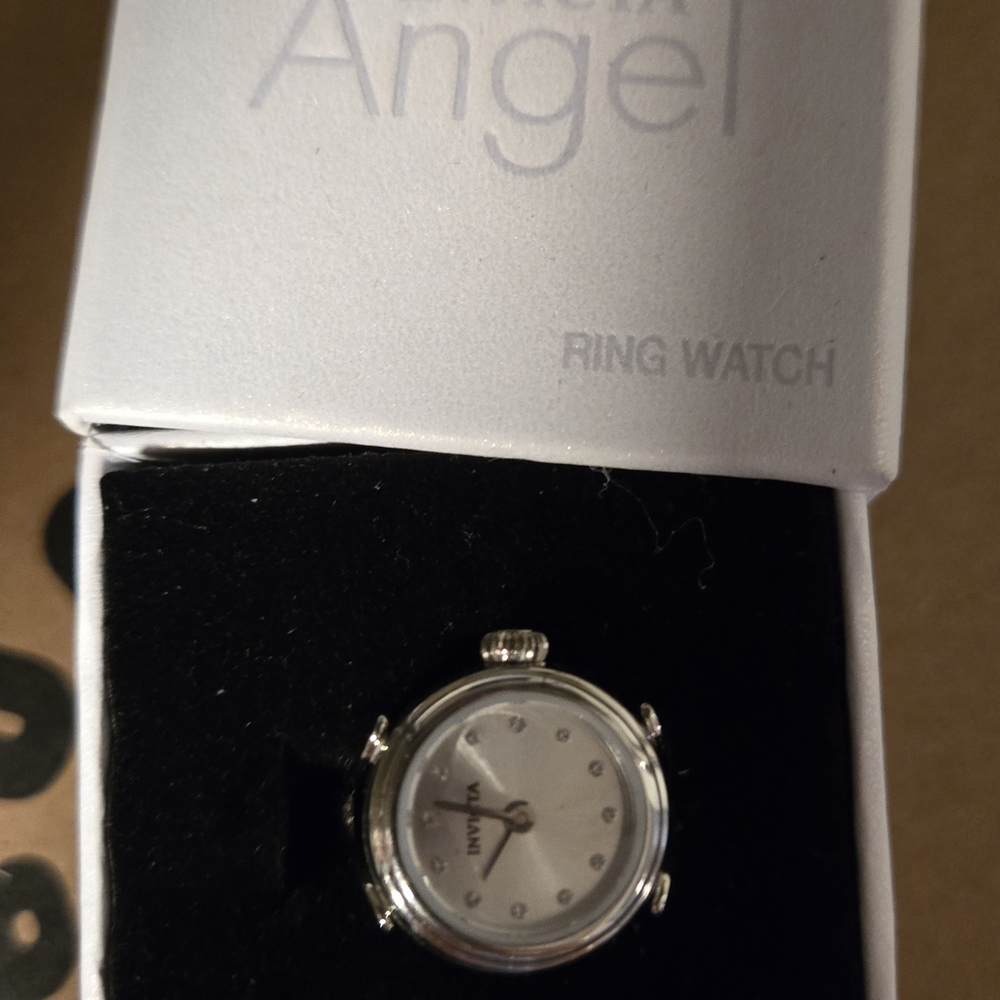 Invicta Angel Ring Watch - Picture 5 of 6